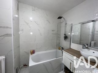  Appartement � vendre 3 pi�ces 59 m�