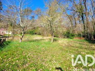  Terrain � vendre 1332 m�