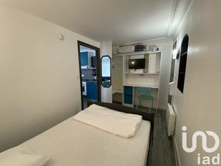  Appartement � vendre 2 pi�ces 26 m�