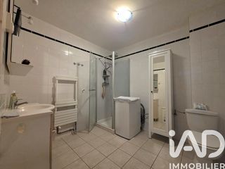 Appartement � vendre 2 pi�ces 73 m�