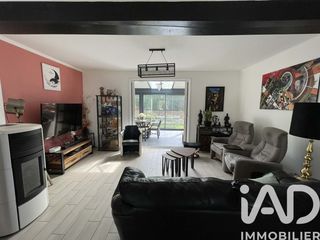  Maison � vendre 6 pi�ces 155 m�