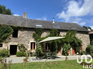  Maison � vendre 4 pi�ces 114 m�