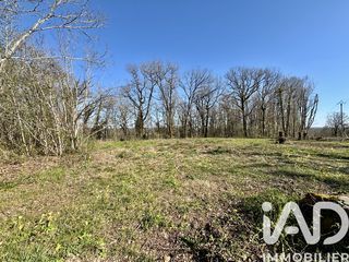  Terrain � vendre 7404 m�