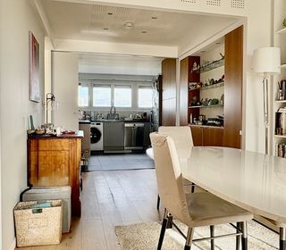  Appartement � vendre 5 pi�ces 103 m�