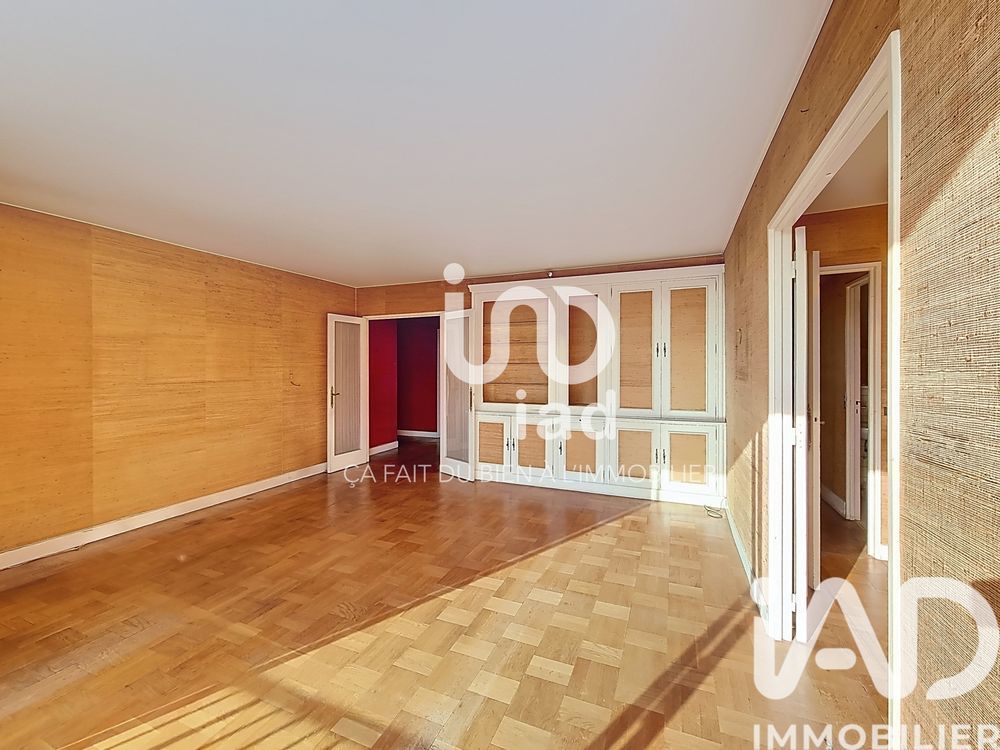 � vendre  Appartement Boulogne-Billancourt (92100)