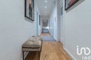  Appartement � vendre 4 pi�ces 94 m�