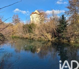  Maison � vendre 2 pi�ces 32 m�