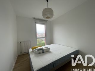  Appartement � louer 3 pi�ces 60 m�