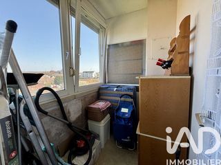  Appartement � vendre 4 pi�ces 83 m�