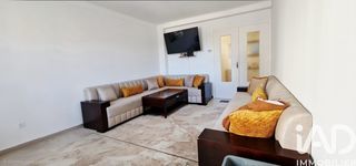  Appartement � vendre 4 pi�ces 80 m�