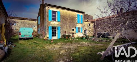   Vente Maison de campagne 3 pi�ces Maison - 3 pi�ce(s) - 77 m�