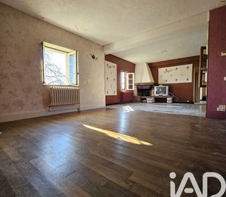  Maison � vendre 6 pi�ces 94 m�