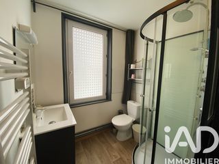  Appartement � vendre 1 pi�ce 24 m�