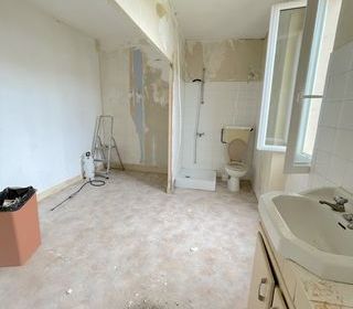  Maison � vendre 3 pi�ces 60 m�