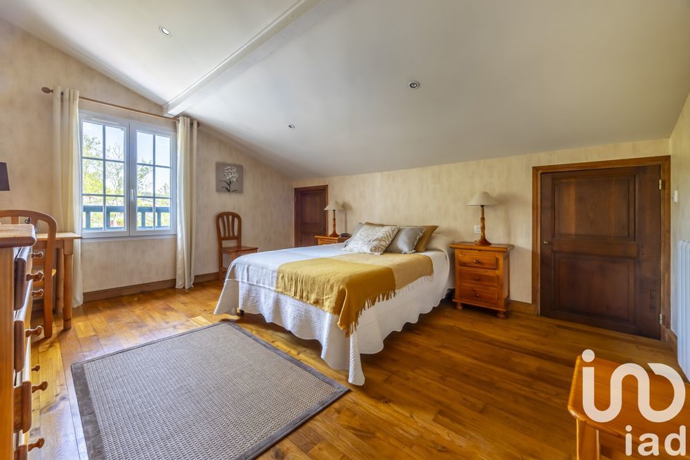 � vendre  Villa Ascain (64310)