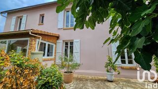  Maison � vendre 8 pi�ces 205 m�