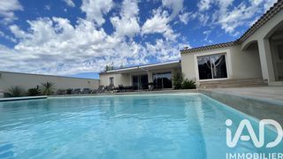  Maison � vendre 11 pi�ces 275 m�