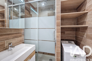  Appartement � vendre 2 pi�ces 44 m�