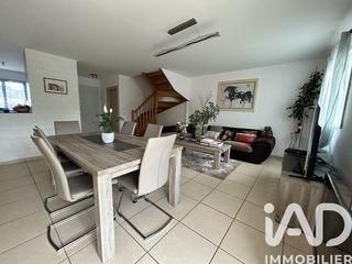  Maison � vendre 4 pi�ces 77 m�