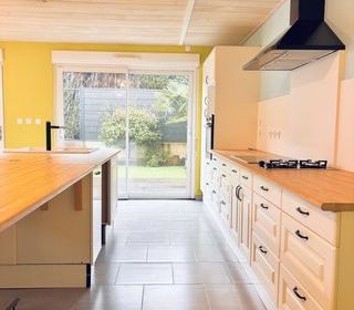  Appartement � vendre 4 pi�ces 82 m�