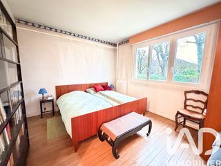  Appartement � vendre 4 pi�ces 65 m�