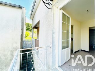  Maison � vendre 5 pi�ces 101 m�