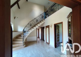  Maison � vendre 5 pi�ces 189 m�