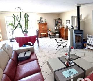  Maison � vendre 6 pi�ces 185 m�