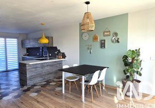  Maison � vendre 7 pi�ces 125 m�