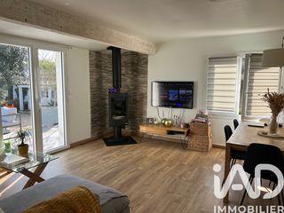  Maison � vendre 4 pi�ces 98 m�