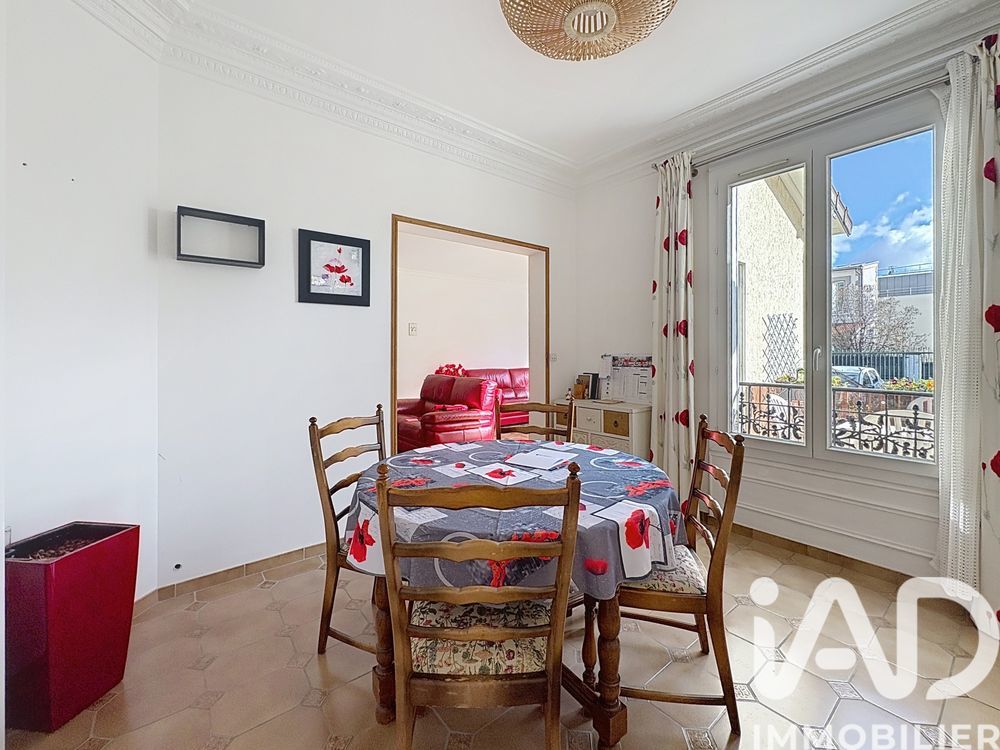 � vendre  Maison Bois-Colombes (92270)