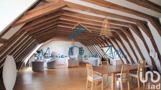  Appartement � vendre 6 pi�ces 165 m�