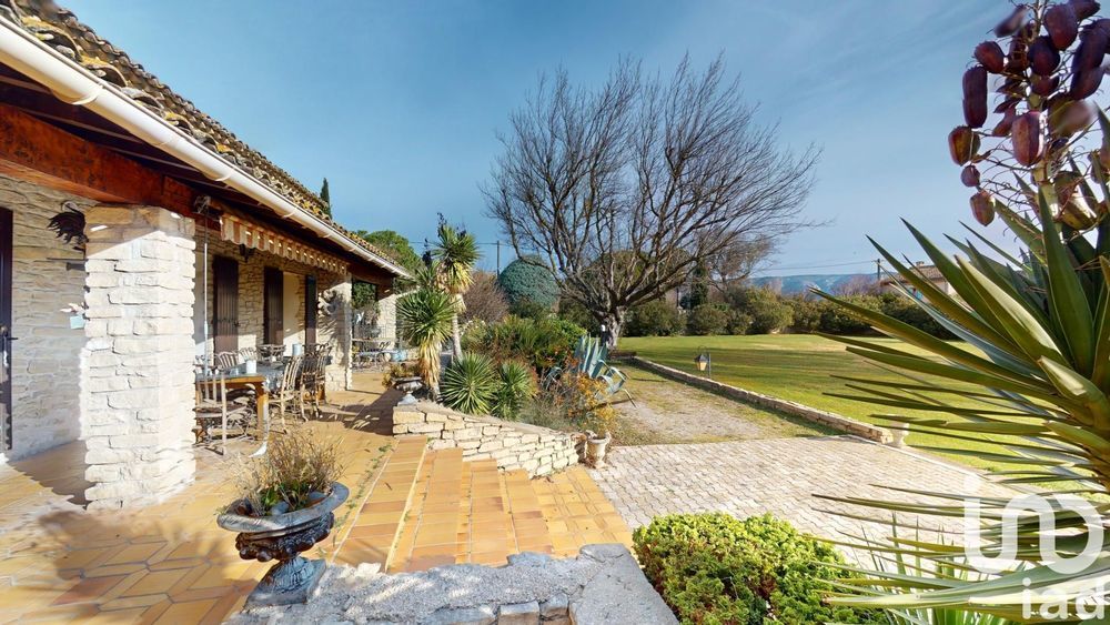 � vendre  Maison Cavaillon (84300)