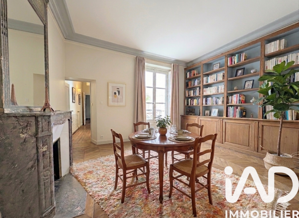 � vendre  Appartement Versailles (78000)