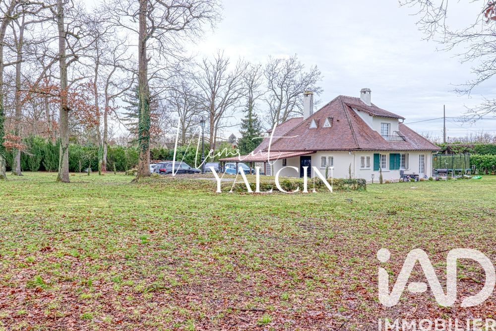 � vendre  Maison Lamorlaye (60260)