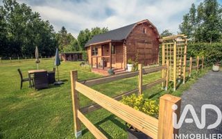  Maison � vendre 4 pi�ces 85 m�