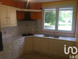  Appartement � vendre 4 pi�ces 75 m�