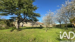  Maison � vendre 4 pi�ces 180 m�