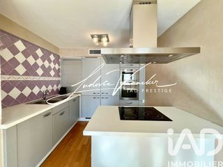  Appartement � vendre 4 pi�ces 107 m�