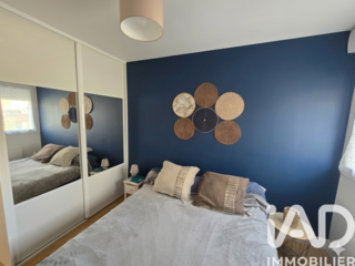  Appartement � vendre 2 pi�ces 52 m�