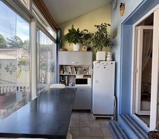  Maison � vendre 4 pi�ces 54 m�