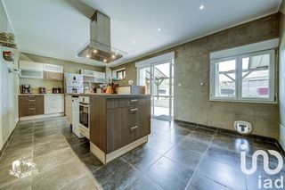  Appartement � vendre 5 pi�ces 151 m�