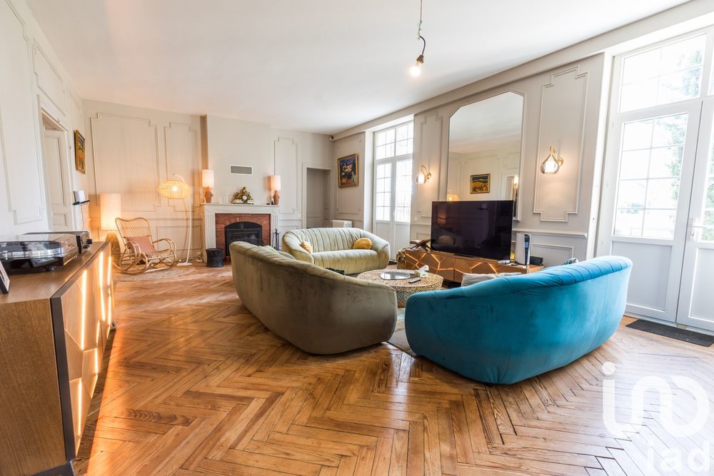 � vendre  Maison Mont-de-Marsan (40000)