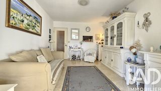  Appartement � vendre 2 pi�ces 47 m�