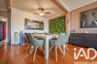  Appartement � vendre 4 pi�ces 92 m�