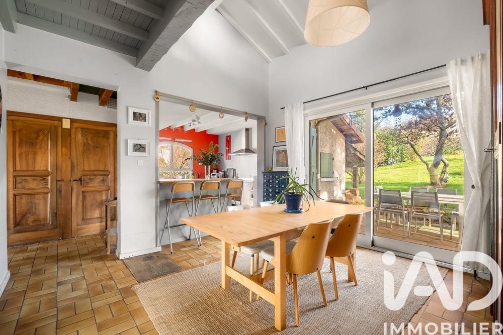 � vendre  Maison Vaugneray (69670)