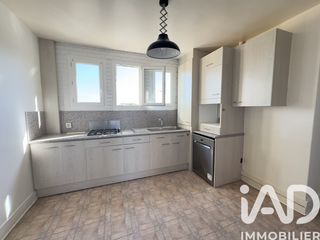  Appartement � vendre 3 pi�ces 51 m�