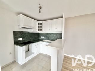  Appartement � vendre 3 pi�ces 60 m�