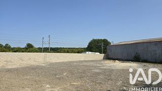  Terrain � vendre 1270 m�