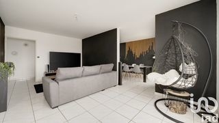  Appartement � vendre 5 pi�ces 82 m�